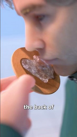 How To Win Squid Game Candy Challenge 🤔