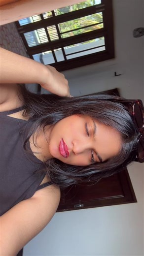 Hellow😩🖤 #hashinidesoyza #negombo #srilanka #foryou #reezy