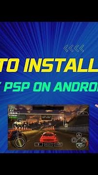 🎮 Setting Up PPSSPP Games on Android | Ultimate Guide by General Dave