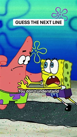 Only a true fan will get them all right | Nickelodeon