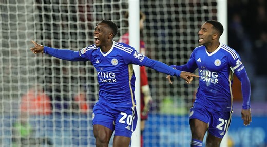 Birmingham City vs Leicester City Prediction and Betting Tips | December 18th 2023