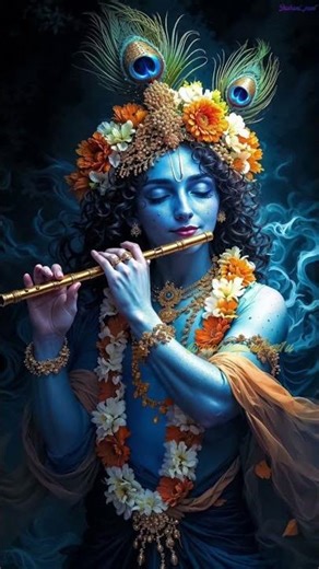 bhagwan #krishnastatus #premanandjipravachan #radheshyam #status #shorts #viral #subscribe #godsword