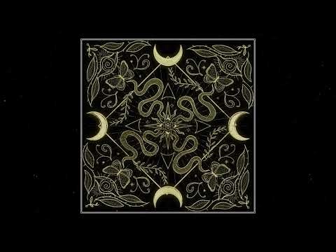 Witchcraft Meditation Music | 3 Hours Deep Ambient