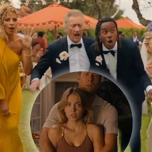 Anyone but you: The romcom that tried its best