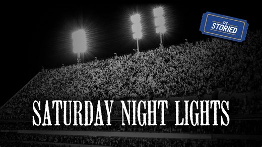SEC Storied: Saturday Night Lights (7/20/24) - Live Stream - Watch ESPN