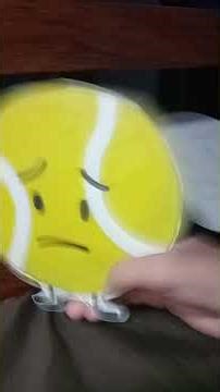 bfb 1: getting teardrop to talk part 1