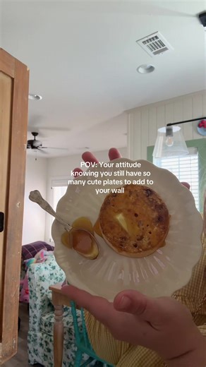 Exciting Home Decor Ideas for Your Plate Wall