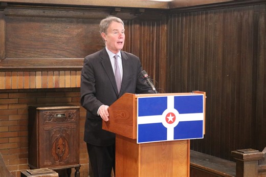 Applications for Indy community-powered infrastructure program to open Friday