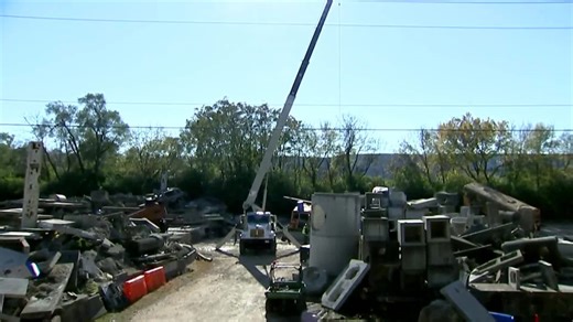 Dozens of task force members come to Dayton for critical training