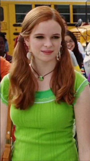 Sky High (2005) | Flying Bus to Superhero School! #movie #tvshow