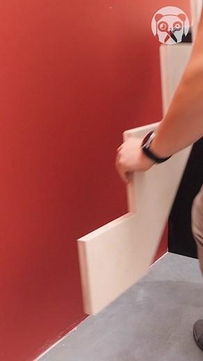 1.8M views · 5.4K reactions | Amazing DIY Space Saving Stairs! | Bored Panda | Facebook