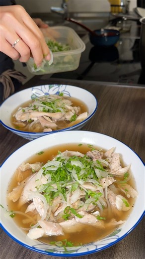 My Ultimate Chicken Pho Recipe Is Better Than What My Mom Cooks