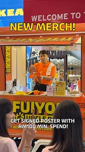 16K views · 64 reactions | FUIYOH! Come to MyTOWN from 14-20 Dec and...