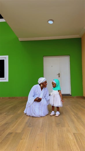 Eid Mubarak at Trinity Houston