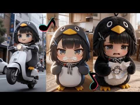🔥 GuguGaga Penguin – Cutest Moments That Will Make You Smile 🐧