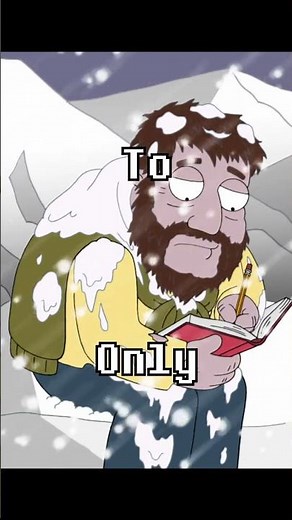 Aftermath of Biting into a Peppermint Pattie | #familyguy #ytpmv