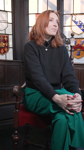 160K views · 3.3K reactions |  Mathematicians, what's the best piece of advice you've received? Mathematician, best-selling author, award-winning science presenter and host of popular podcasts and television shows, Hannah Fry joined the University of Cambridge as the first Professor of the Public Understanding of Mathematics on 1 January. #HannahFry #CambridgeUniversity #UniversityOfCambridge #Cambridge #Maths #Mathematics | University of Cambridge | Facebook