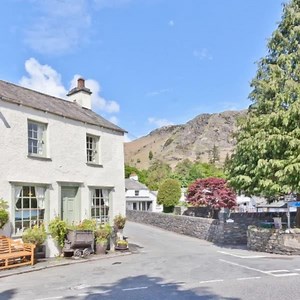 1.7K views · 19 reactions | Old Post Cottage, Coniston (sleeps 2-4) Ideally situated just a short walk from the church, local stores, gift shops, cafes and numerous pubs. Old Post Cottage is well placed for popular valley and mountain walks including the Old Man of Coniston. https://www.coppermines.co.uk/cottages/bridge-cottages/bridge-cottages-old-post-cottage#! | The Coppermines & Lakes Cottages | Facebook