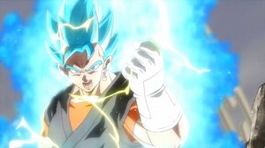 26K views · 497 reactions | #SDBH OP OFICIAL Opening Oficial Dragon Ball Heroes | Día Del Cómic Festival | Facebook