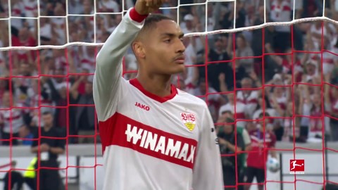 Watch: The best of Enzo Millot