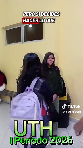 Inicio exitoso del período académico en UTH