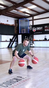 1.9K views · 33 reactions | 3 ADVANCED two ball DRILLS you should try...