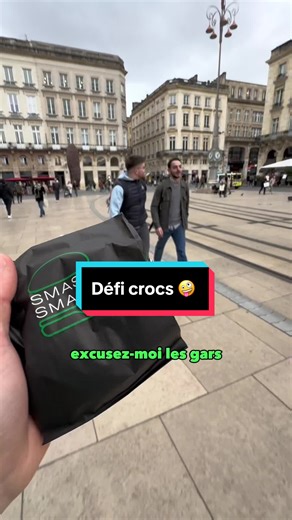 tu penses le battre ? 🤪 #food #foodtiktok #tiktokfood #burger #smash #smashburger #burgers #challenge