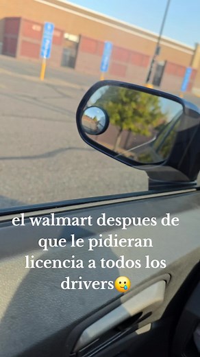 Walmart Driver License Check: What You Need to Know
