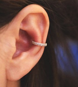 Conch Piercings: Pain, Prices, Procedure and Pictures - AuthorityTattoo