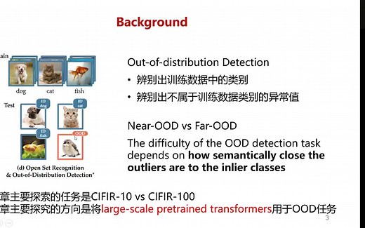 Exploring the Limits of Out-of-Distribution Detection (NIPS 2021)
