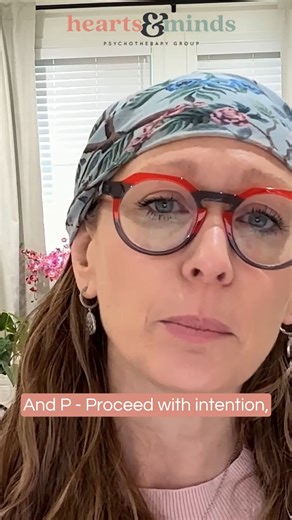 Ten seconds can change everything. Your child’s overwhelmed. Your...