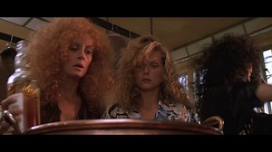 WITCHES. Streaming November 22, exclusively on MUBI. | MUBI US