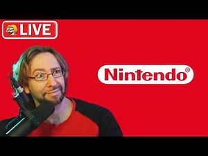 NINTENDO DIRECT Beta & Nioh 3 Demo is Amazing 🔴Full Stream🔴 (2-4)