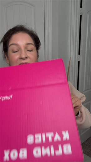 Exciting Blind Box Makeup Opening with Glitter