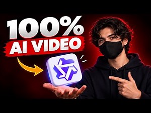This FREE AI Video Generator Is INSANE! 🤯 Qwen 3.8 Full Tutorial