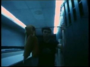 Moby - That's When I Reach For My Revolver /1996/
