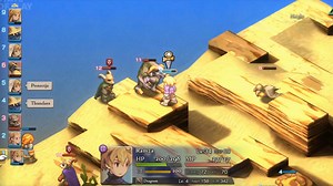 New Final Fantasy Game Trailer Highlights Its Greatest Aspect