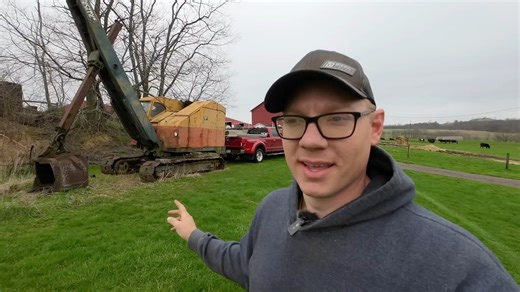 489K views · 7.2K reactions | Will it Live to Dig another day ? #dieselcreek #mechaniclife #truck #restoration #Merica #caterpillar #cars | Diesel Creek | Facebook