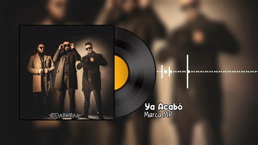 Ya Acabo - Marca MP Completo y Oficial
