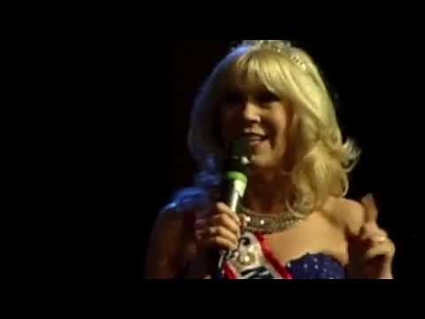 Peggy Speaking Promo