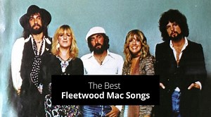 20 Best Fleetwood Mac Songs (list with chords & lyrics) - Guvna Guitars