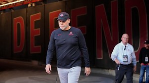 Ohio State football's assistants salary pool largest in nation in 2022