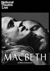 National Theatre Live: Macbeth - stream online