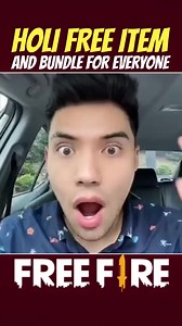 20K views · 881 reactions | Holi free item 朗 #fbreels #reels #FreeFire #freefireindia #freefiremax #facebook #garenafreefire DarkFire FF Gyan Gaming | DarkFire FF | Facebook
