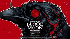 Dead by Daylight Official Blood Moon 2025 Trailer