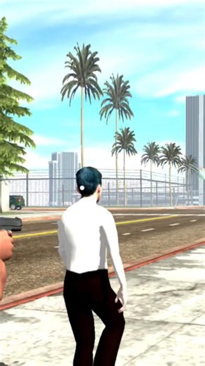 आज हम एक आदमी को गोली मार दिए #indianbikedriving3d #indianbikegame #indiangaming #indianbike3d