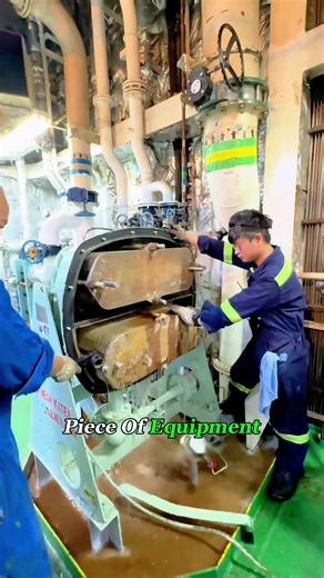 The Essential Role of Watermakers on Ships
