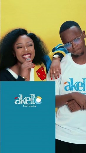 Open your Akello Smart Learning App 📱Log in or sign up → Tap the Ask icon → Start chatting 🤖