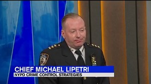 NYPD statistics show murders, shootings down in 2023; optimistic about 2024