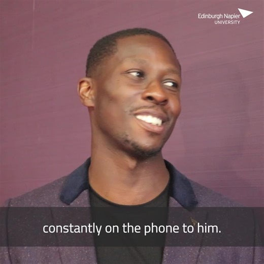 Well-known faces from the world of football have gathered to...